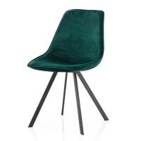 chaise belle green 01