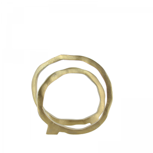 RING DECO GOLD