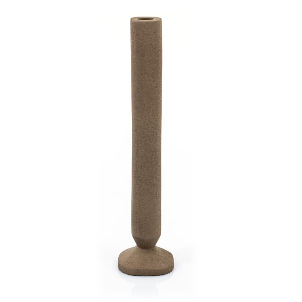 CANDLE HOLDERSQUAND M BROWN