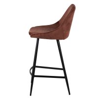 Krzeslo-barowe-Bari-brazowy-welur-siedzisko-66-cm (2)