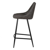 Krzeslo-barowe-Bari,-ciemnoszare,-tkanina-z-efektem-zamszu,--siedzisko-66-cm (1)