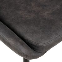 Krzeslo-barowe-Bari,-ciemnoszare,-tkanina-z-efektem-zamszu,--siedzisko-66-cm (2)