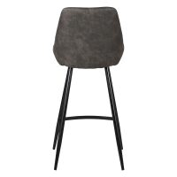 Krzeslo-barowe-Bari,-ciemnoszare,-tkanina-z-efektem-zamszu,--siedzisko-66-cm (3)