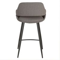 Krzeslo-barowe-Esmee-szare-tkanina-w-jodelke-siedzisko-65-cm (3)