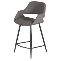 Krzeslo-barowe-Esmee-szare-tkanina-w-jodelke-siedzisko-65-cm (4)