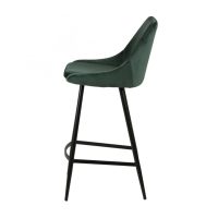 Krzeslo-barowe-welur-Bari-zielone-siedzisko-66-cm (3)