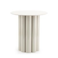 side table plympa beige